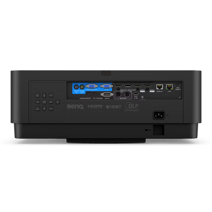 BENQ LU960ST2 5200lms WUXGA Short Throw Installation Projector