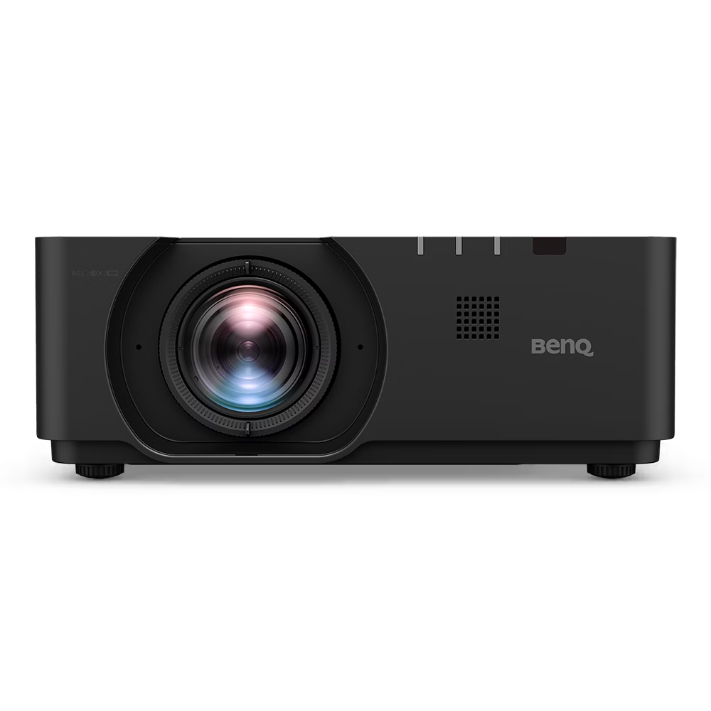 BENQ LU960ST2 5200lms WUXGA Short Throw Installation Projector