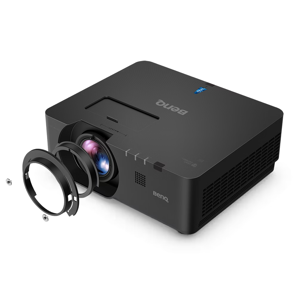 BENQ LU960ST2 5200lms WUXGA Short Throw Installation Projector