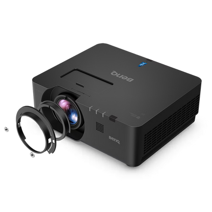 BENQ LU960ST2 5200lms WUXGA Short Throw Installation Projector
