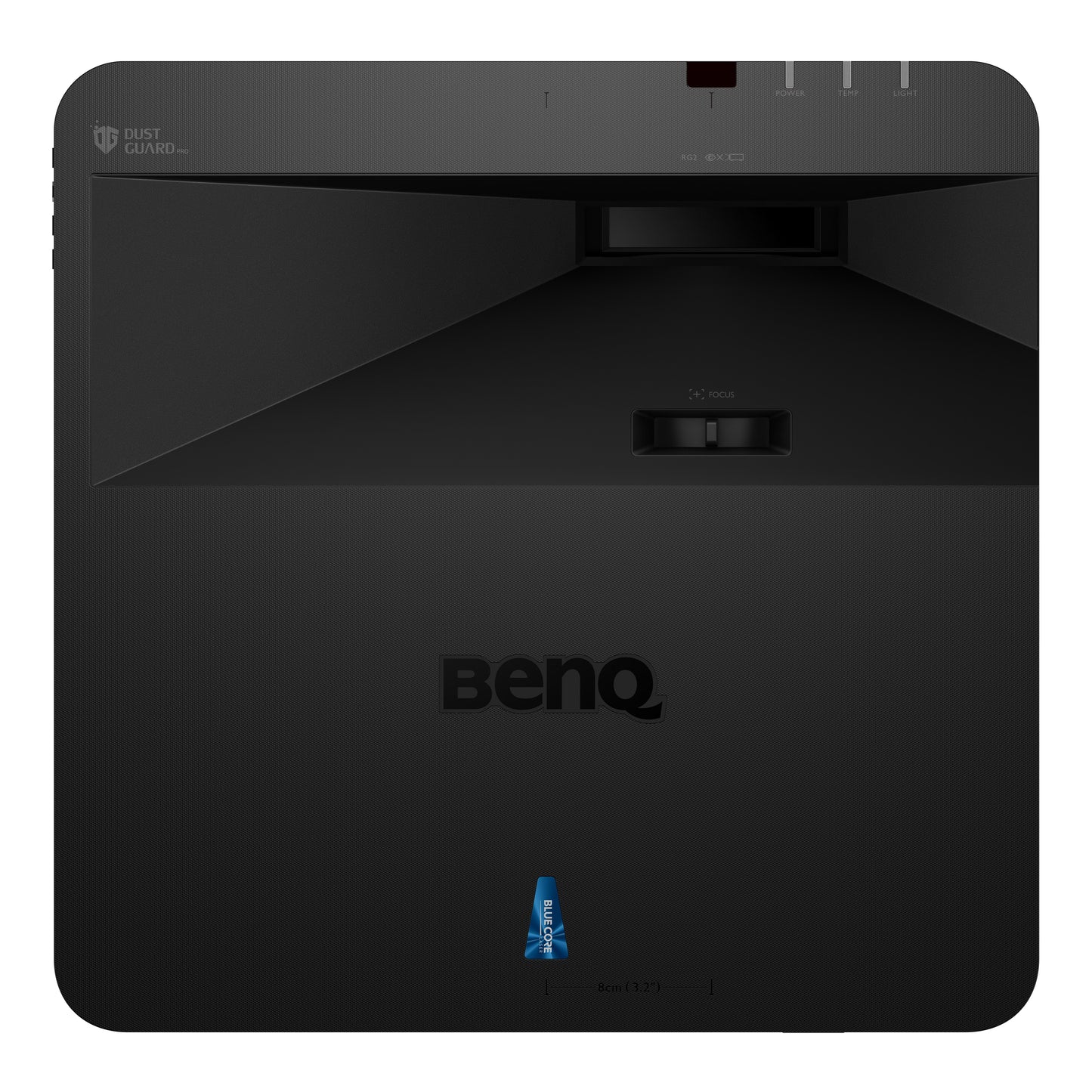 BenQ AK500ST A series Laser Projector