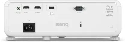 BenQ LW650 4000 ANSI lms WXGA Laser Meeting Room Projector
