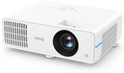 BenQ LW650 4000 ANSI lms WXGA Laser Meeting Room Projector
