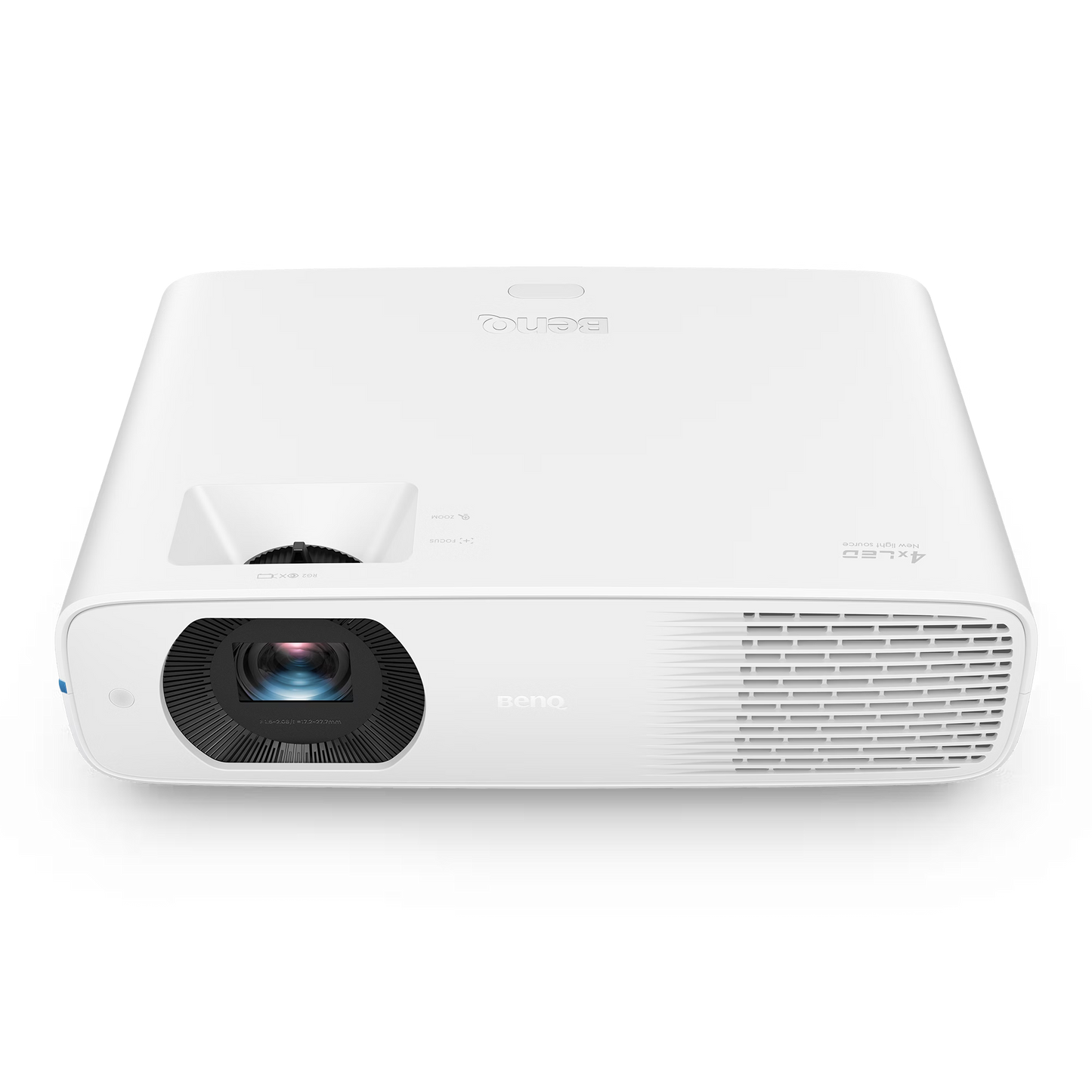 LH750 5000lms 1080p LED Conference Room Projector