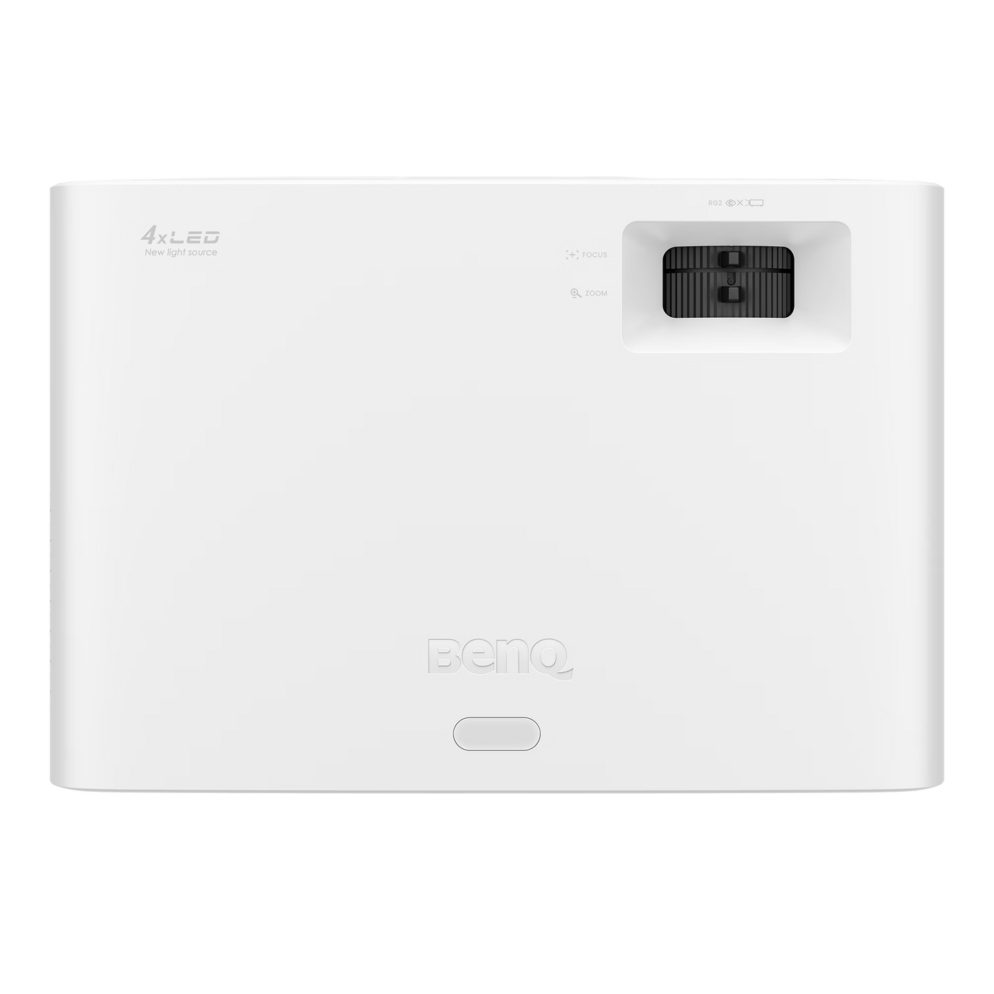 LH750 5000lms 1080p LED Conference Room Projector