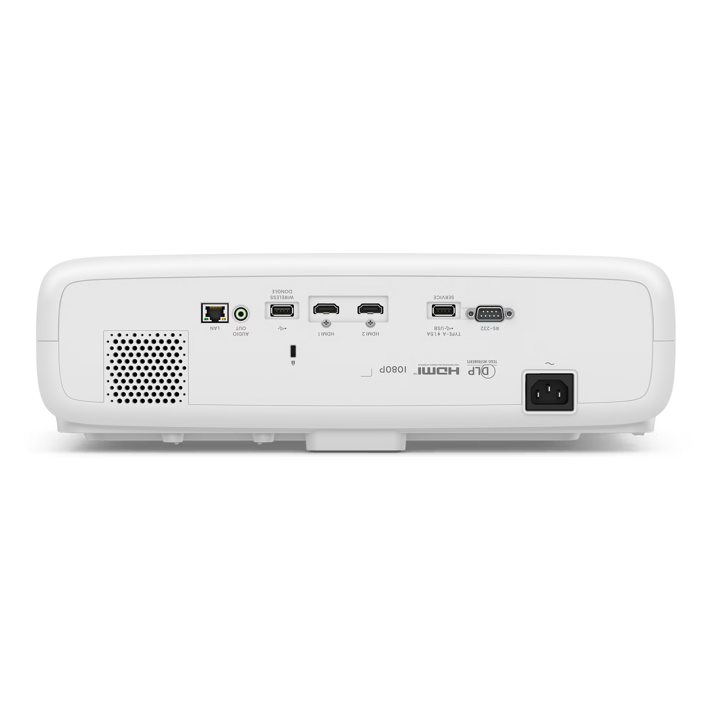 LH750 5000lms 1080p LED Conference Room Projector