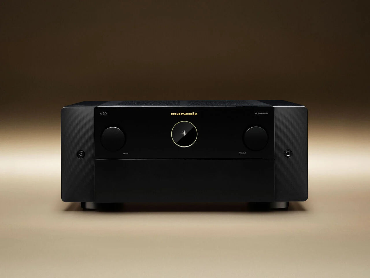 Marantz AV 10