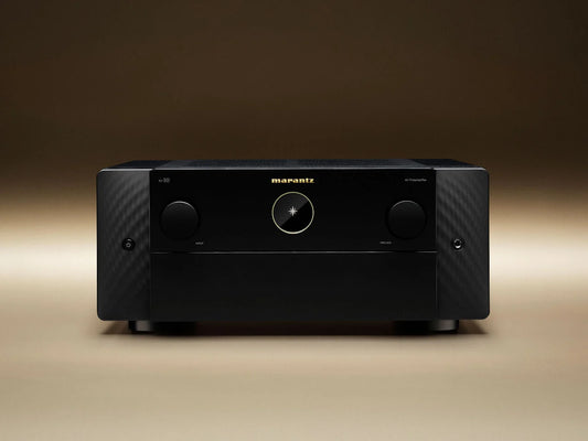 Marantz AV 10