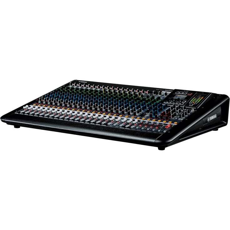 MGP24X Mixing Console
