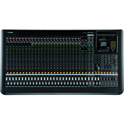 MGP32X Mixing Console