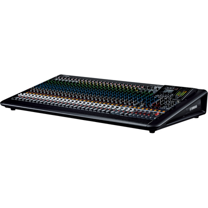 MGP32X Mixing Console