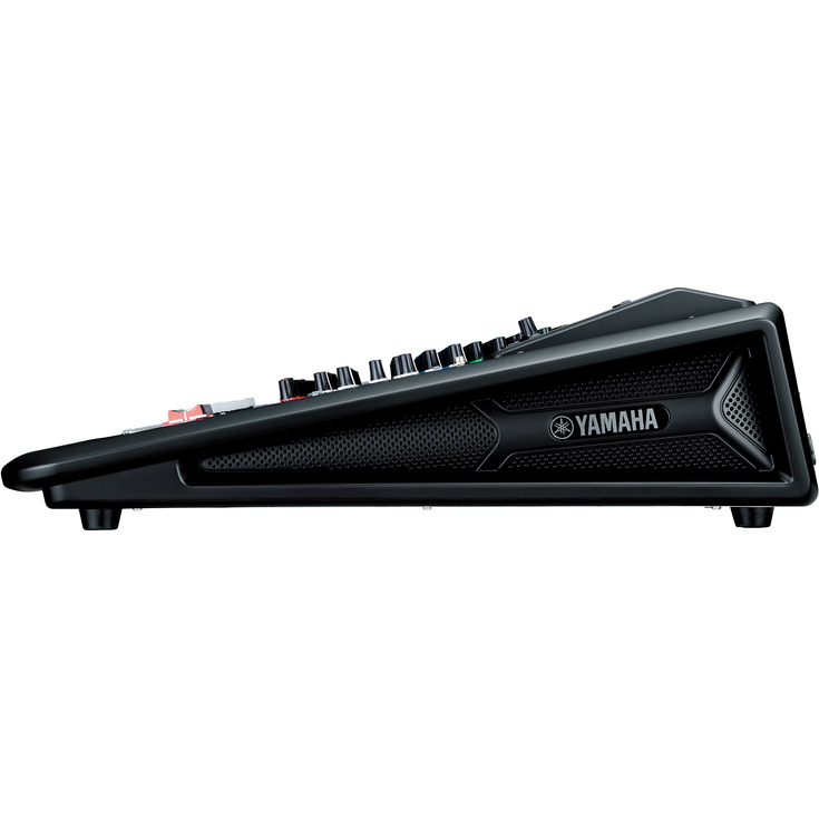 MGP32X Mixing Console