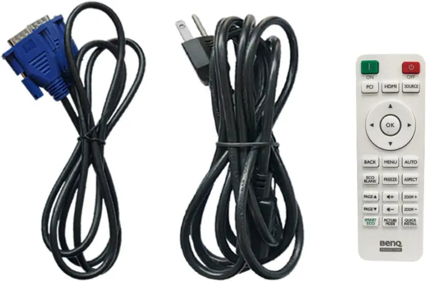 BenQ MH560 Dual HDMI Port DLP Projector