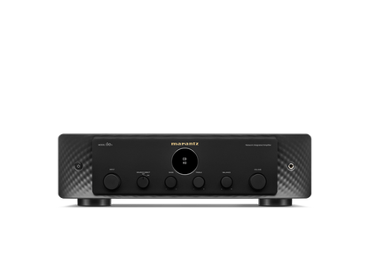 Marantz MODEL 60n 2 Channel 60W Network Integrated Amplifier Powered by HEOS™