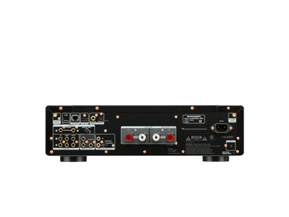 Marantz MODEL 60n 2 Channel 60W Network Integrated Amplifier Powered by HEOS™