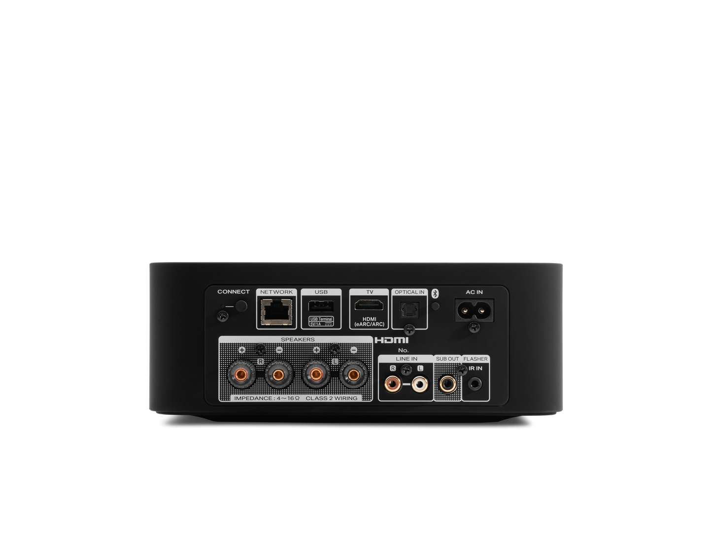 Marantz MODEL M1  2 Channel Wireless Streaming Amplifier