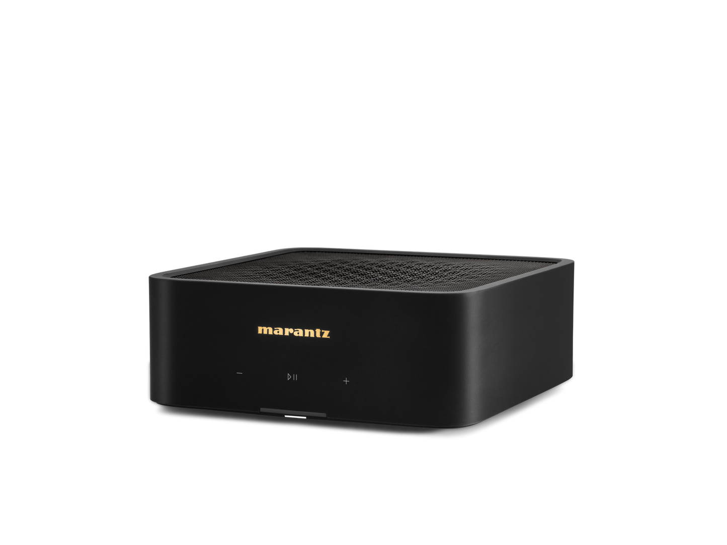 Marantz MODEL M1  2 Channel Wireless Streaming Amplifier