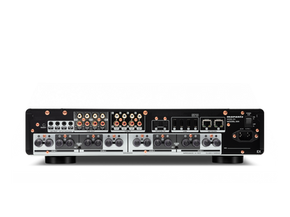 Marantz MODEL M4 8 Channel Distribution Amplifier