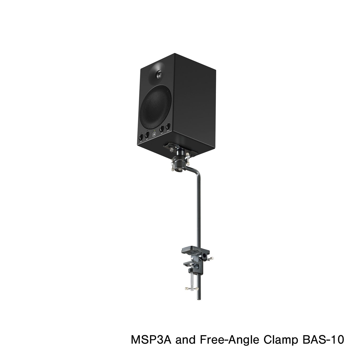 Yamaha MSP3A Powered Monitor Speaker