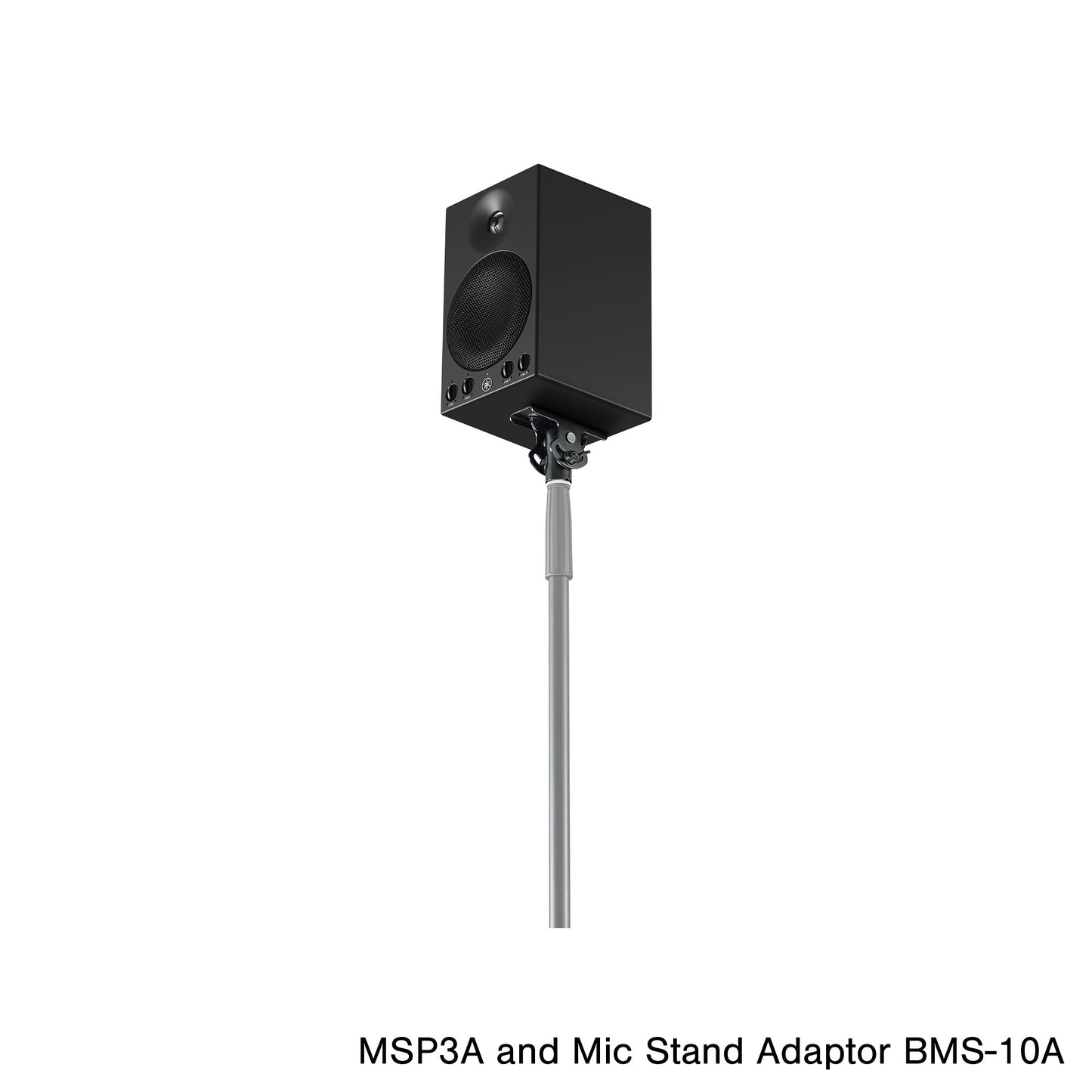 Yamaha MSP3A Powered Monitor Speaker