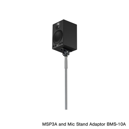 Yamaha MSP3A Powered Monitor Speaker