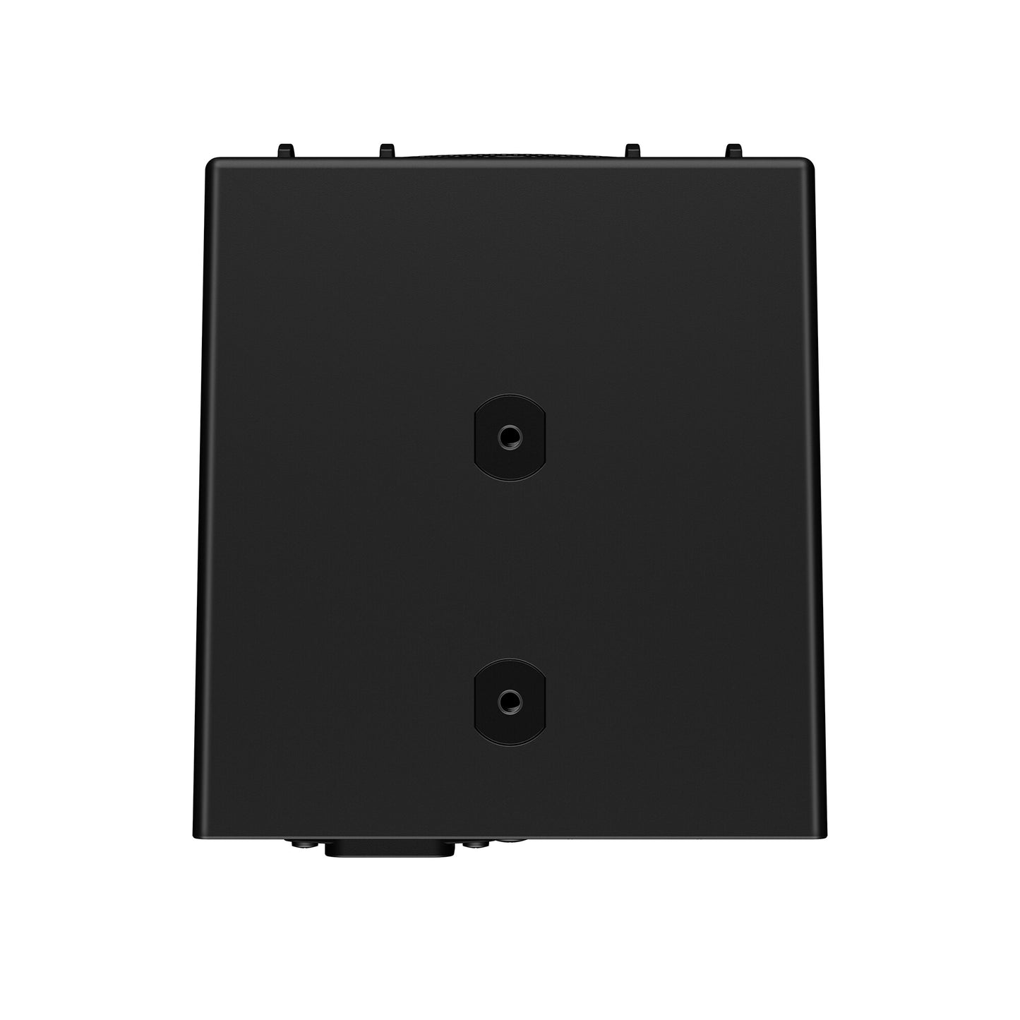 Yamaha MSP3A Powered Monitor Speaker