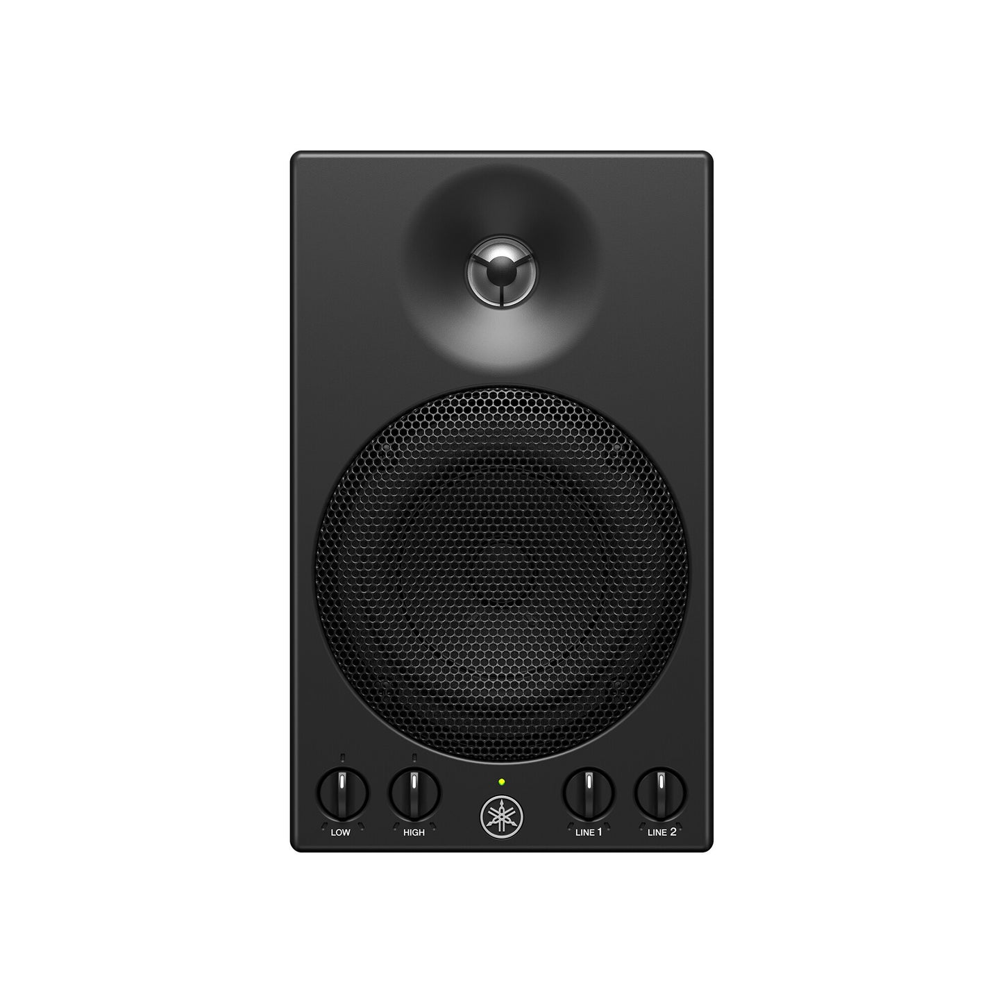 Yamaha MSP3A Powered Monitor Speaker