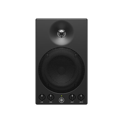 Yamaha MSP3A Powered Monitor Speaker
