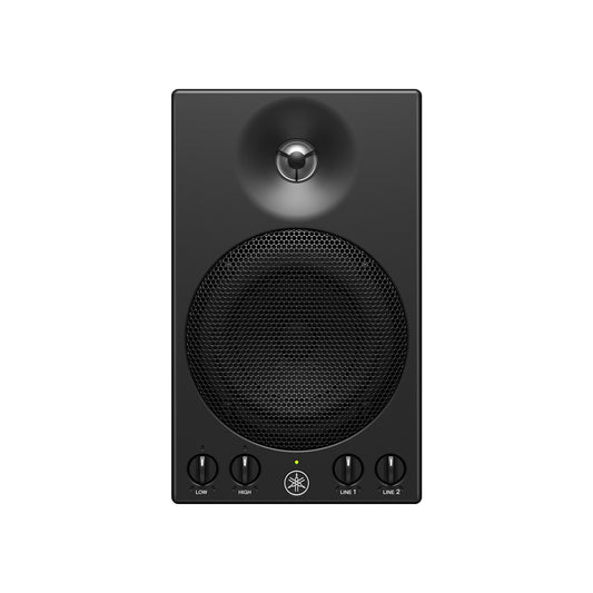 Yamaha MSP3A Powered Monitor Speaker