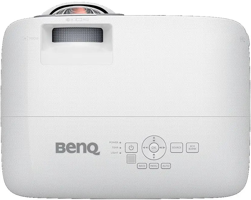 BenQ MX808STH Interactive Classroom Projector (3600 lm) Portable Projector