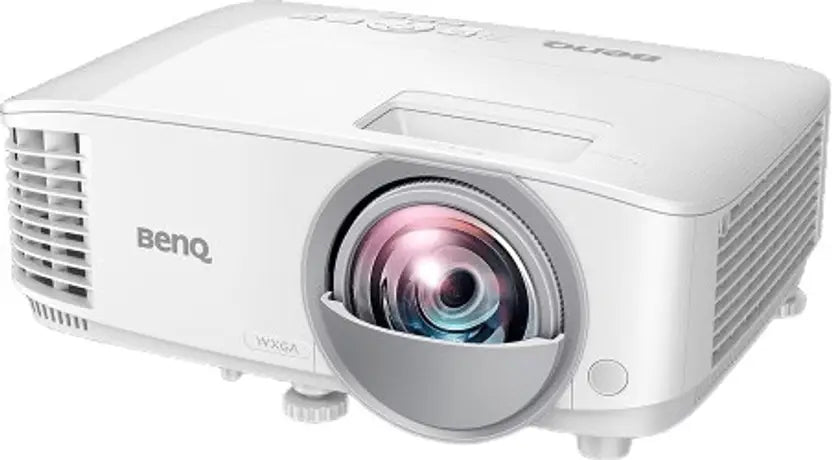 BenQ MX808STH Interactive Classroom Projector (3600 lm) Portable Projector