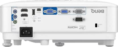 BenQ MX808STH Interactive Classroom Projector (3600 lm) Portable Projector