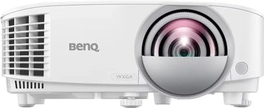 BenQ MX808STH Interactive Short Throw Classroom Projector