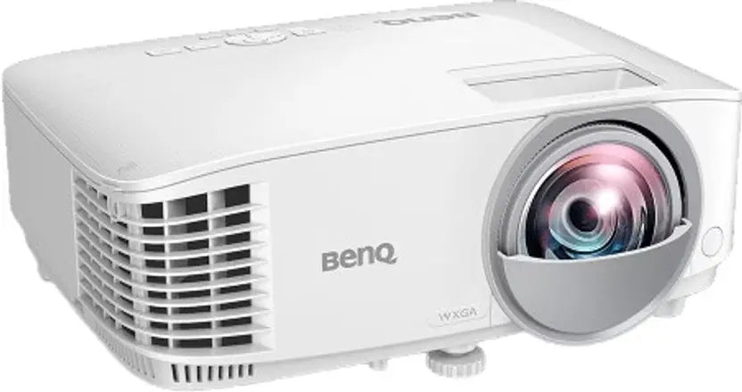 BenQ MX808STH Interactive Classroom Projector (3600 lm) Portable Projector