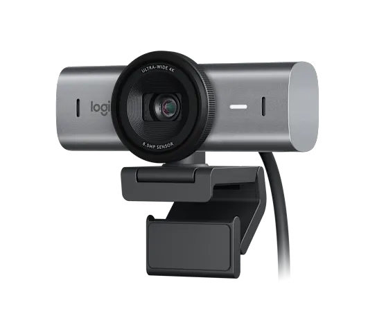 Logitech MX Brio Webcam