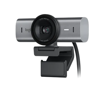 Logitech MX Brio Webcam