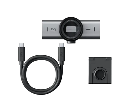 Logitech MX Brio Webcam
