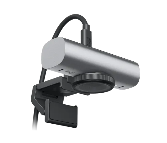 Logitech MX Brio Webcam