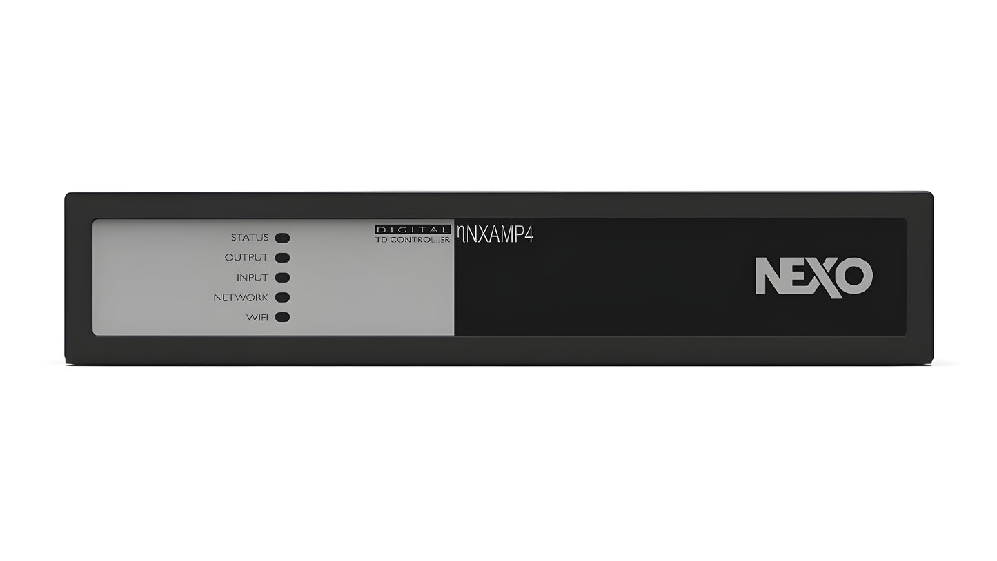 Nexo nanoNXAMp4