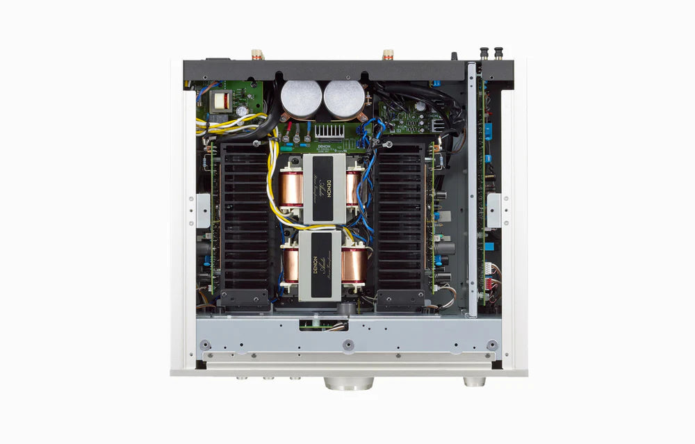 Denon PMA-2500NE Integrated Amplifier