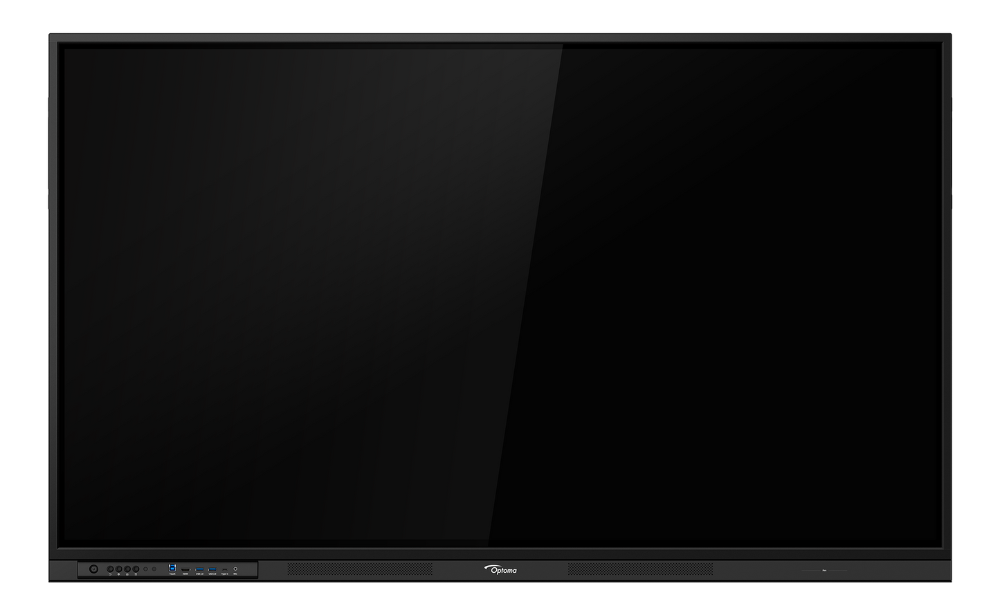 OPTOMA 3653RK-N2 Creative Touch 3 Series 65" interactive flat panel display