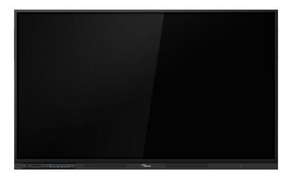 OPTOMA 3653RK-N2 Creative Touch 3 Series 65" interactive flat panel display