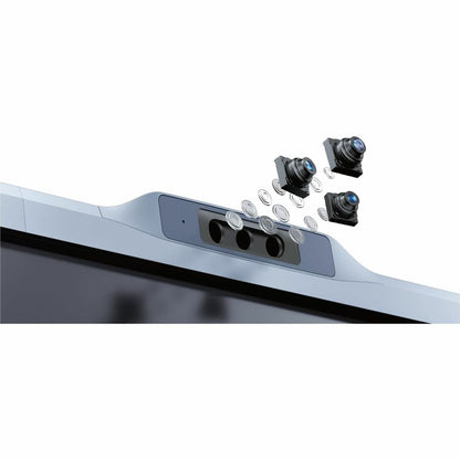 MAXHUB XBoard V7 Series V8650