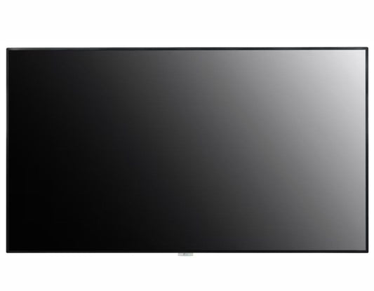 55" UH5J-H Series High Haze LCD UHD Signage