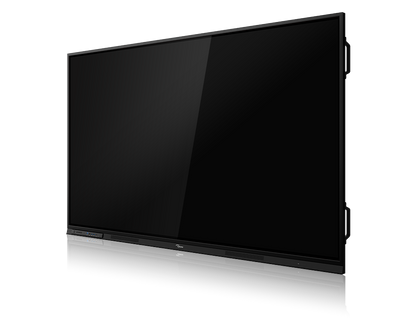 OPTOMA 3863RK-N2 Creative Touch 3 Series 86" interactive flat panel display