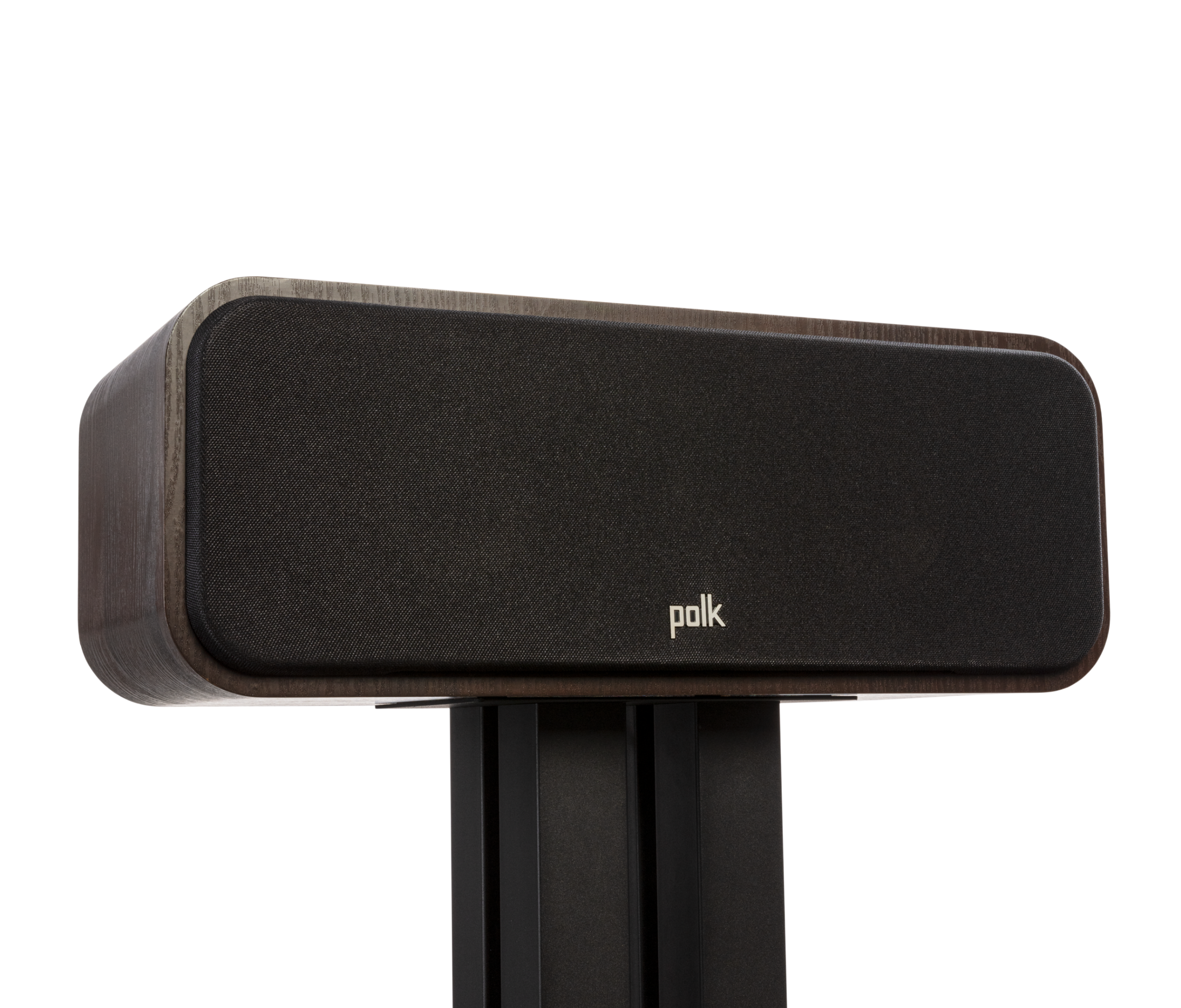 Polk Audio Signature Elite ES30 Center Channel Speaker – Hi-Res Home ...