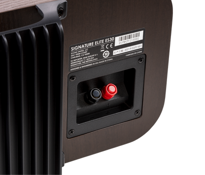 Polk Audio Signature Elite ES30 - Center Channel Speaker