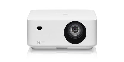 OMA-S Ultra portable RGB triple laser short throw projector