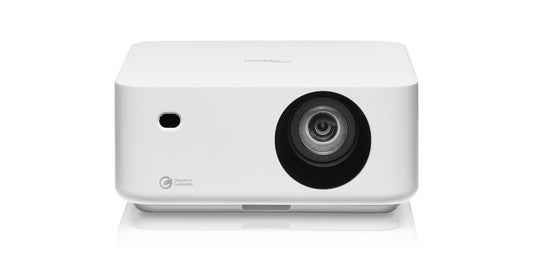 Optoma OMA-S Ultra Portable RGB Triple Laser Short Throw Projector