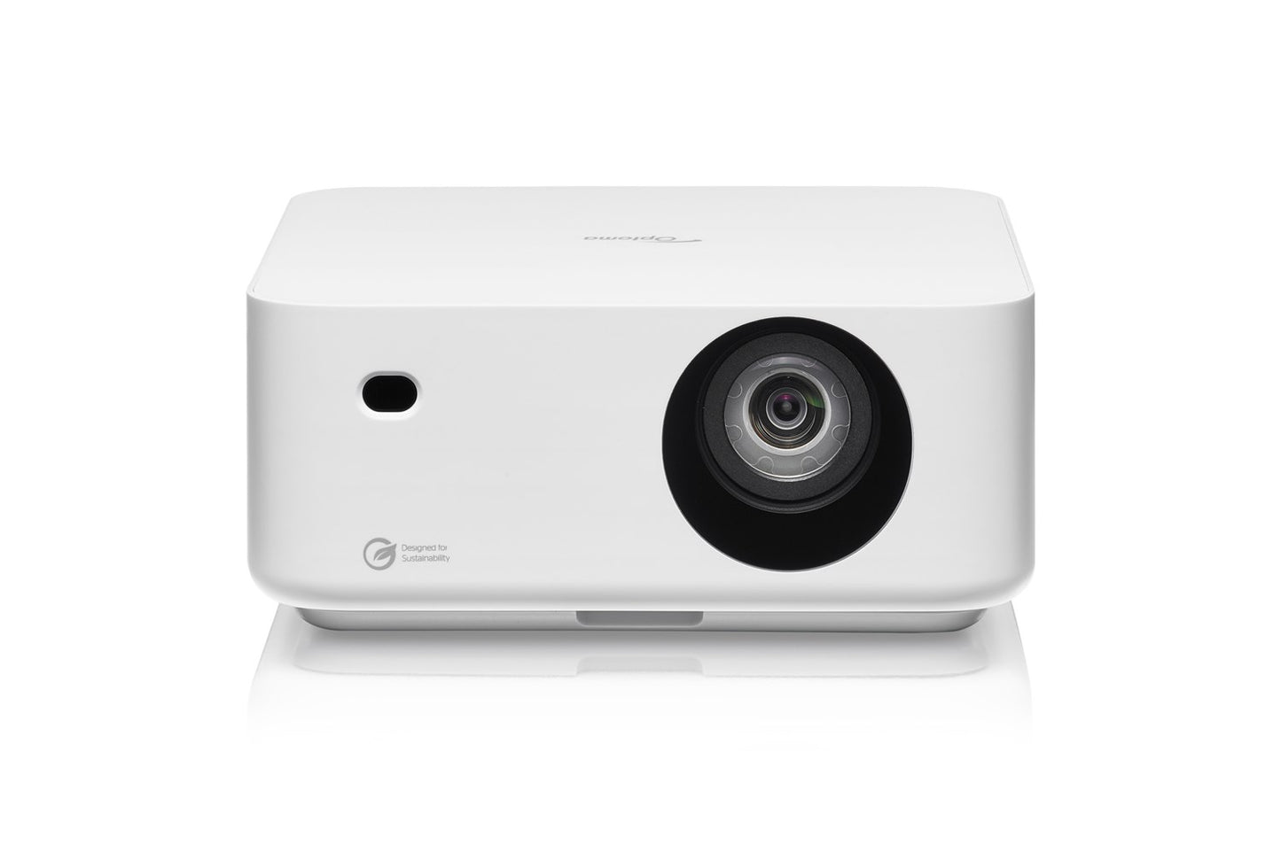 OMA-S Ultra portable RGB triple laser short throw projector